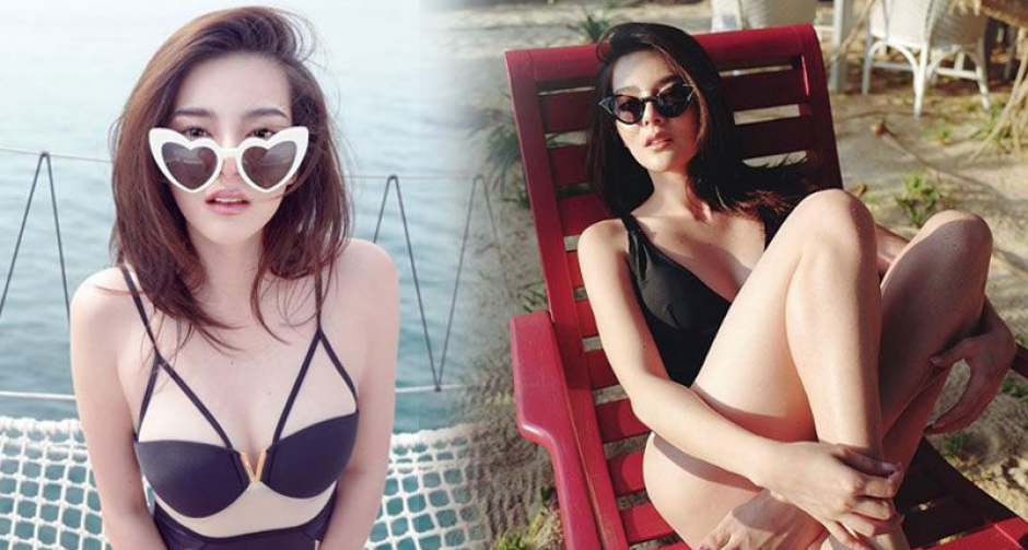 แซ่บจัดเต็ม! "ดิว อริสรา"ควงแก๊งเพื่อนสาวลั้นลาทะเลรับซัมเมอร์