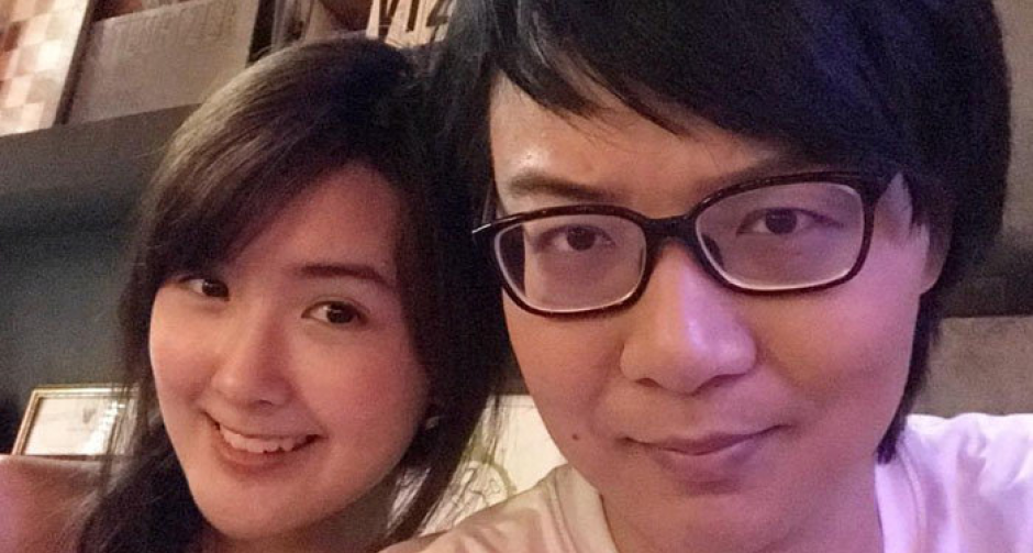 คัตโตะ ประกาศเลิก เบียร์ the voice ปิดฉากรักต่างวัย 14 ปี