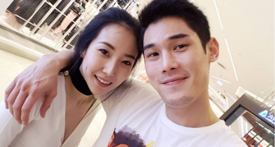 "พลอย" แฟน "กันต์" อวดหุ่นใส่บิกินี่ที่อินเดีย