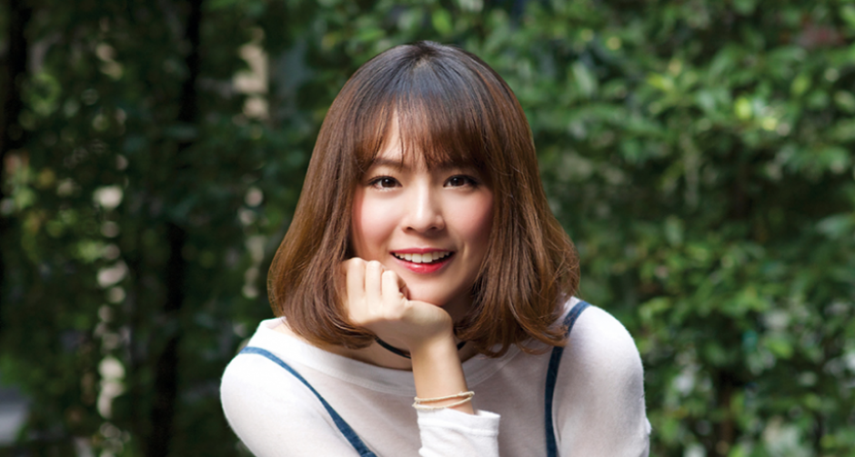 อังศุมาลิน สิรภัทรศักดิ์เมธา