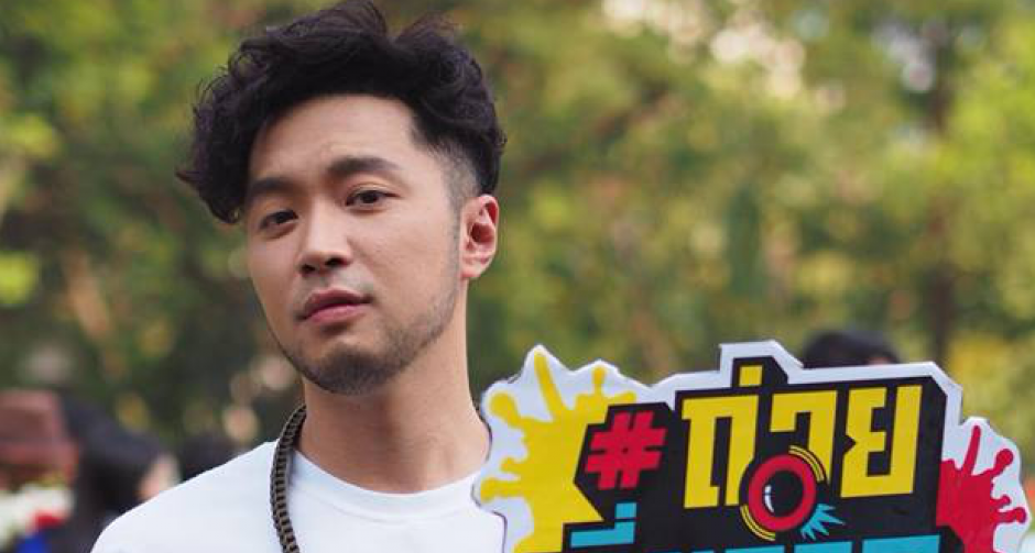 สะเทือนวงการถ่ายรูป!! “เบล สุพล” ชวนเพื่อนยกค่าย “White Music” พร้อมลั่นชัตเตอร์ ในรายการ “ถ่ายเรี่ยราด” 27 มีนาคมนี้