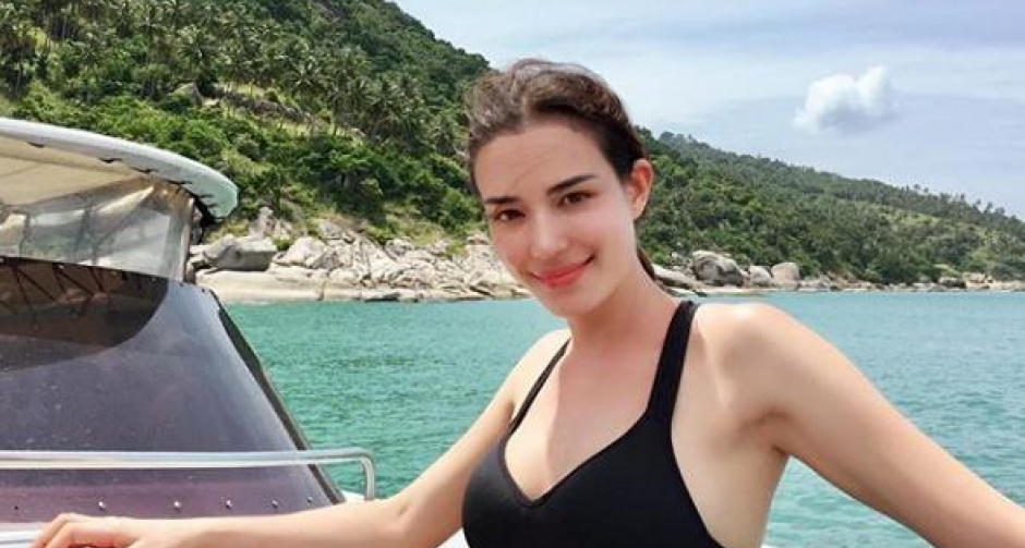 วาปด่วนแม่มะลิ "ซูซี่ สุษิรา" สุดเซ็กซี่เย้ายวนใจ