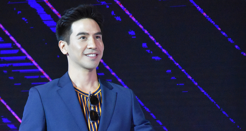 5 เรื่องราว ของ "โป๊ป ธนวรรธน์" ที่เหล่าแฟนคลับควรรู้