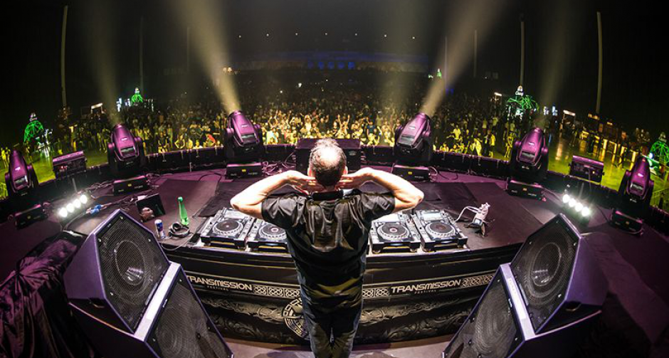 Transmission Festival Asia 2018 จบลงด้วยความประทับใจ