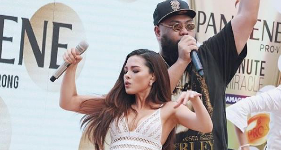 "ลิเดีย ศรัณย์รัชต์" อวดของดี เซ็กซี่ได้ไม่จำเป็นต้องโป๊