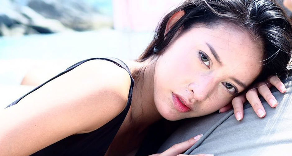 "เฌอเบลล์ ลัลณ์ลลิน" นางเอกสาวหุ่นแซ่บ