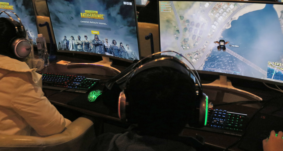 PUBG เพิ่ม War Mode โหมดเดธแมทช์สุดมันส์แบ่งผู้เล่นเป็นสองซีกใหญ่แล้วหาฝั่งชนะ