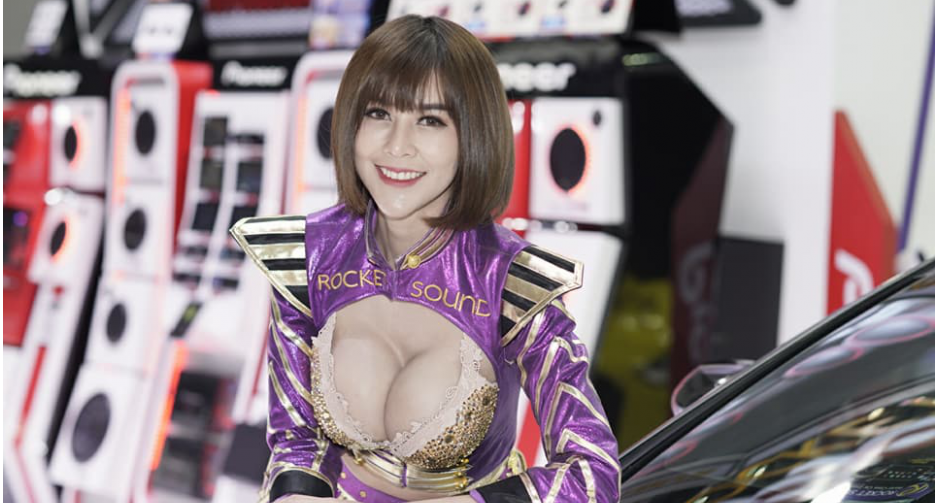 “จิ๋ว 600 ซีซี” สะกดหนุ่มๆ จนอยู่หมัด