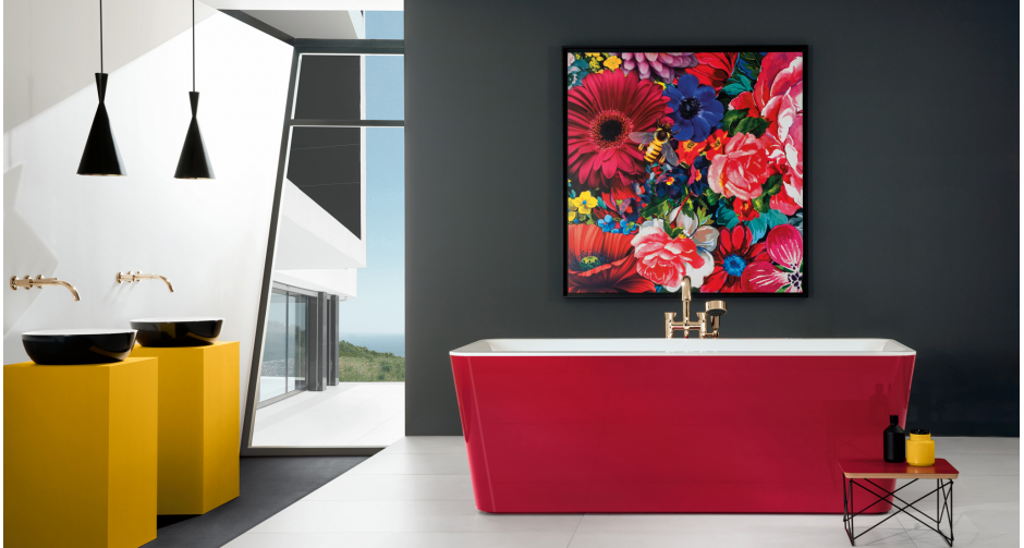 “วิลเลรอย แอนด์ บอค” Bathroom Expert ผู้ช่วยคนพิเศษ เพื่อเนรมิตห้องน้ำในฝันดั่งใจคุณ