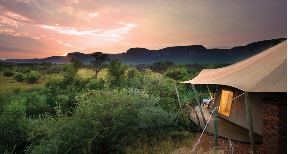 เทรนด์การท่องเที่ยวอย่างยั่งยืนประจำปี 2018