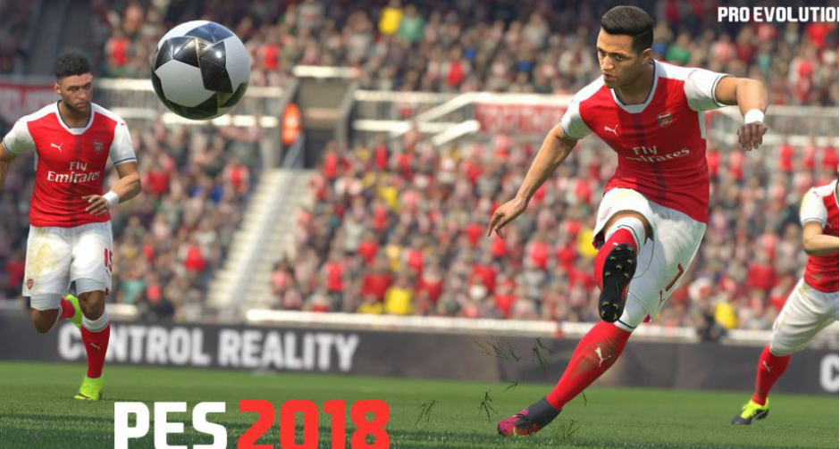 PES ท่าจะแย่ จะหมดสัญญาลิขสิทธิ์กับทาง UEFA แล้ว