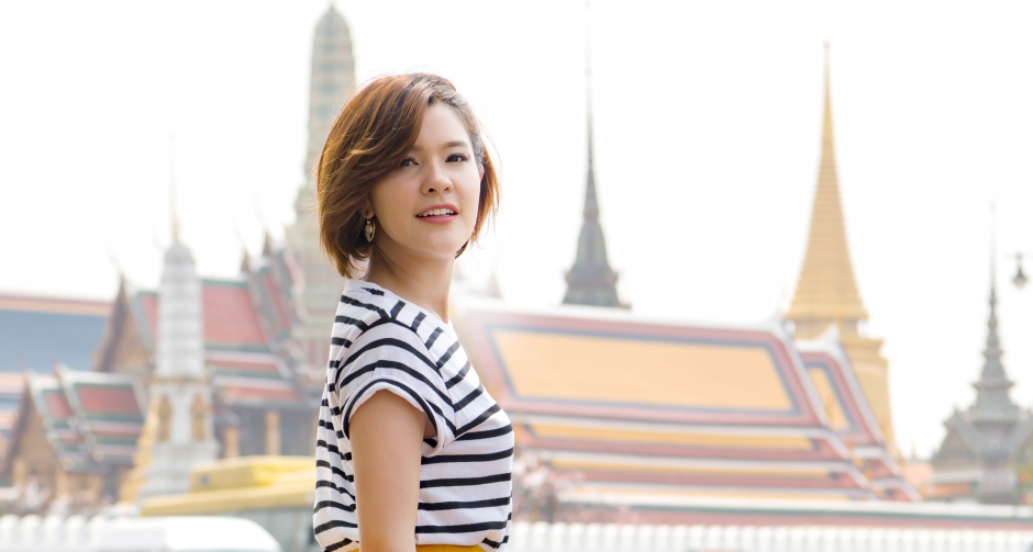 “เปาวลี” ยิ้มแก้มปริ รับปีทอง รักรุ่ง…งานพุ่ง 