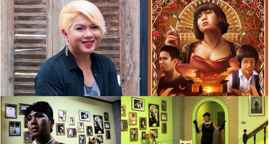 มาพูดคุยกับธัญญ์วาริน สุขะพิสิษฐ์ หลังจาก Insects In The Backyard โดนแบนไป 7 ปี