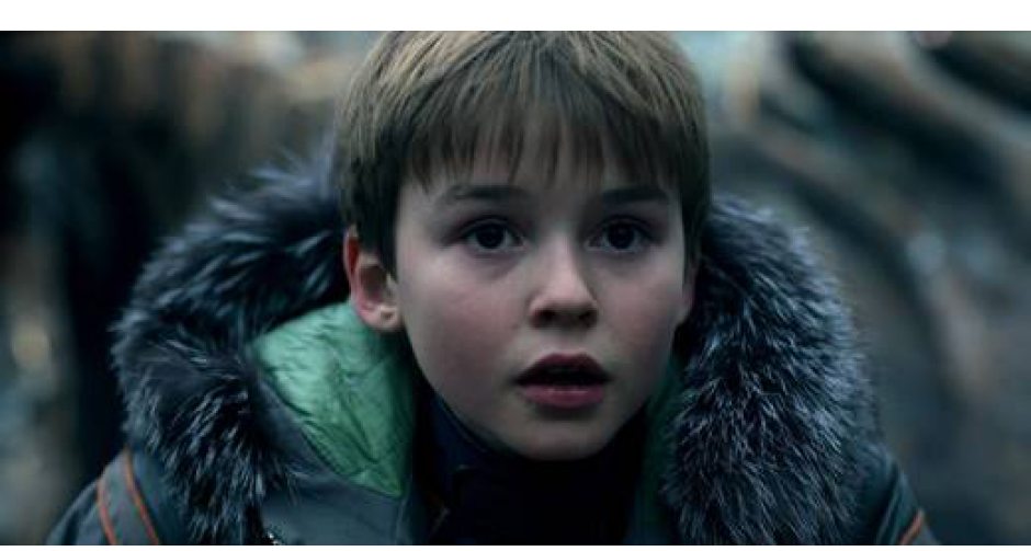 แม็กซ์เวล เจนคินส์ หนุ่มน้อยหน้าใสว่าที่ขวัญใจคอซีรีส์คนถัดไป