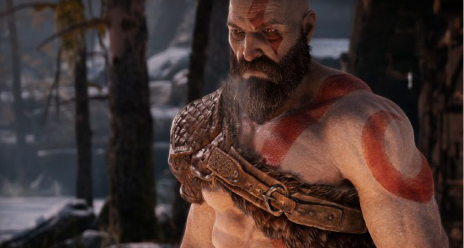 กว่าจะเป็น God of War ในวันนี้ ลองไปดู Prototype เวอร์ชั่นต้นฉบับกัน