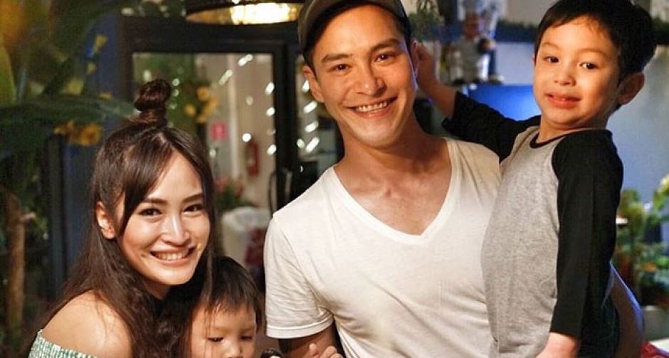 "พลอย เตรียมขายบ้าน" ปีเตอร์ ปัดไม่ทราบสาเหตุ ทราบแต่ฝ่ายหญิงเคยปรึกษาเรื่องหนุ่มคนใหม่