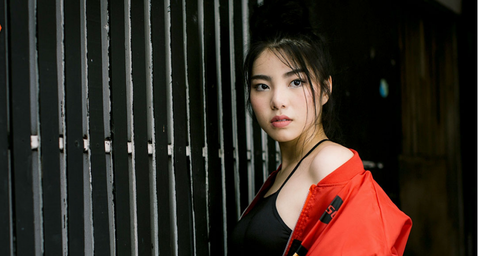 เฟรม ศุภัคชญา สุขใบเย็น 