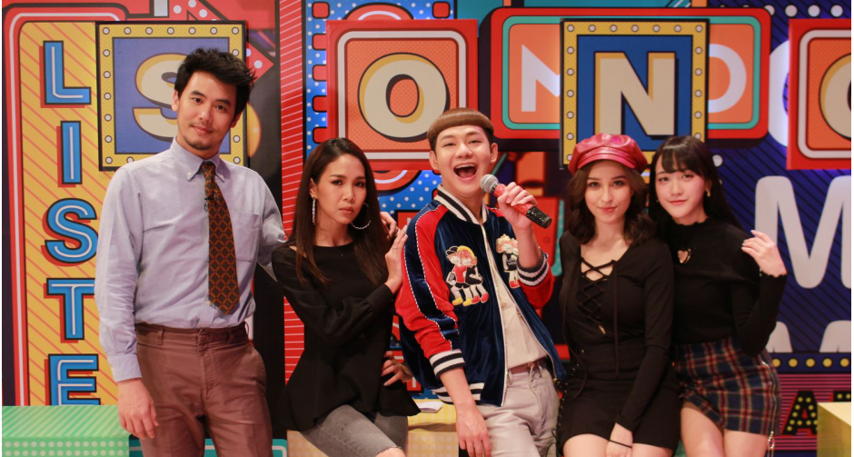 มั่นใจความสด!! “เอ็มม่า-แพม” ไม่หวั่น เจอรุ่นพี่สุดเก๋า “อ๋อง-ปุ๊กกี้” ทีมไหนจะพลาดท่า โดนบทลงโทษ วิปครีมเฟซ คอร์สมาร์กหน้าขาว!!!