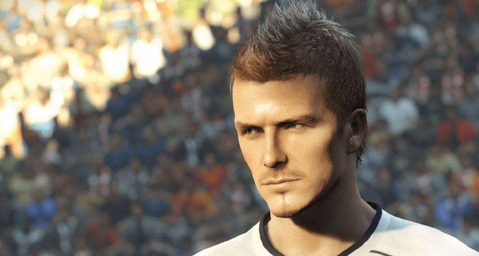 หลุด! ข้อมูลแรกจากเกม Pro Evolution Soccer 2019