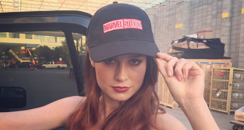 Captain Marvel คือใคร และ เก่งกาจแค่ไหน?