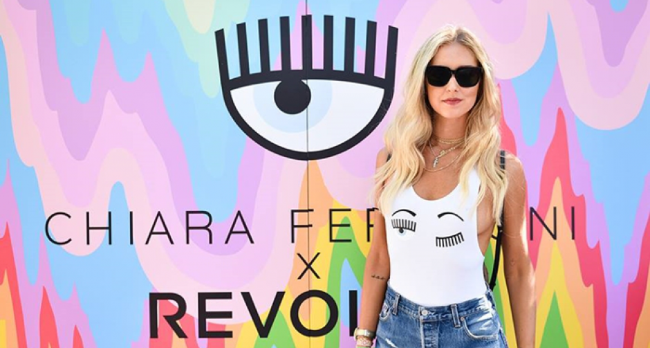 "เคียร่า แฟร์รานี่" บล็อกเกอร์ตัวท็อป ที่ทำรายได้หลักร้อยล้าน!