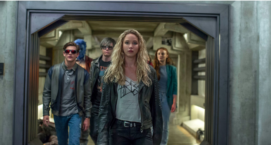 MONO 29”  ปล่อยหนังฟอร์มยักษ์  “X-เม็น อะพอคคาลิปส์ (X-Men:Apocalypse