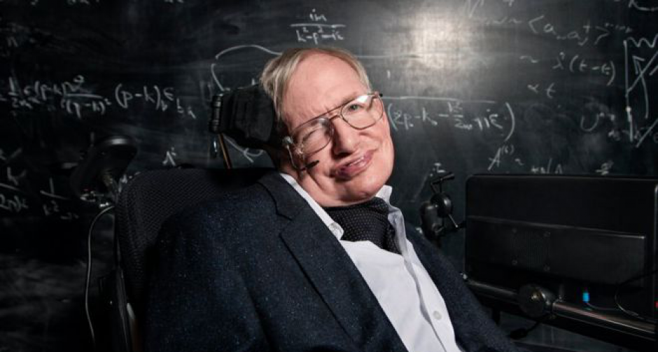 ทฤษฎีสุดท้ายฮอว์คิงชี้ “พหุภพ” มีกฎฟิสิกส์เหมือนในจักรวาลของเรา