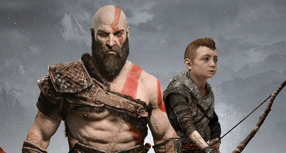 เกม God Of War ขึ้นแท่นเกมขายดีเร็วสุดของ PS4 ขายได้ 3.1 ล้านใน3วัน