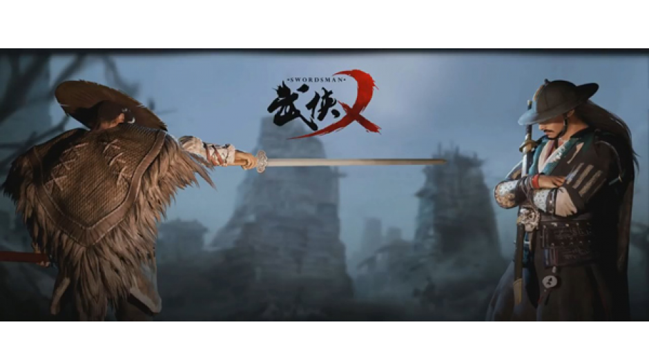 ส่องเกมใหม่แนว Survival ที่ไม่ใช้ปืน !! Swordman X