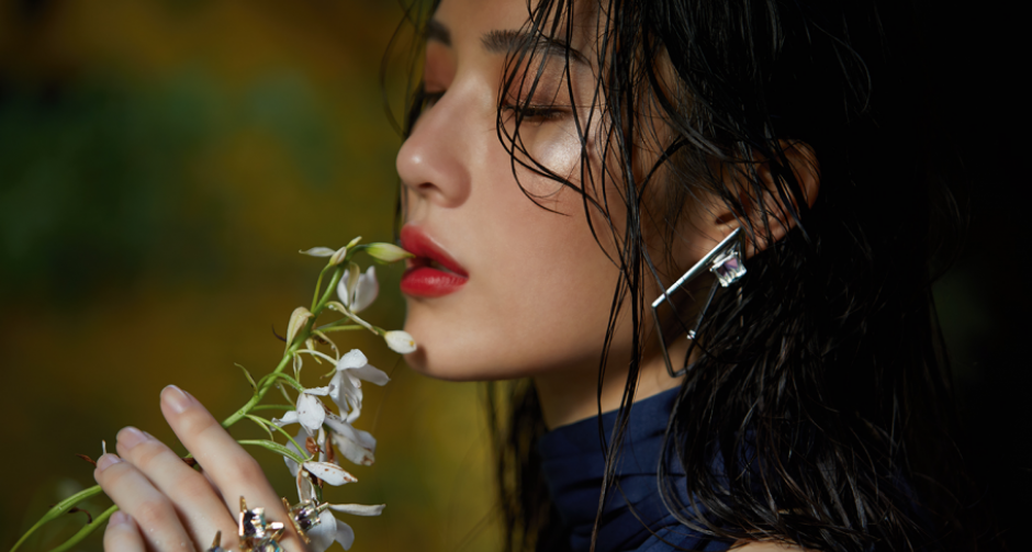 หลิน “มชณต สุวรรณมาศ” ร่วมงานกับ MiX Magazine แฟชั่นชวนหลงใหลในธีม ที่เกี่ยวกับการอนุรักษ์นํ้าและธรรมชาติ