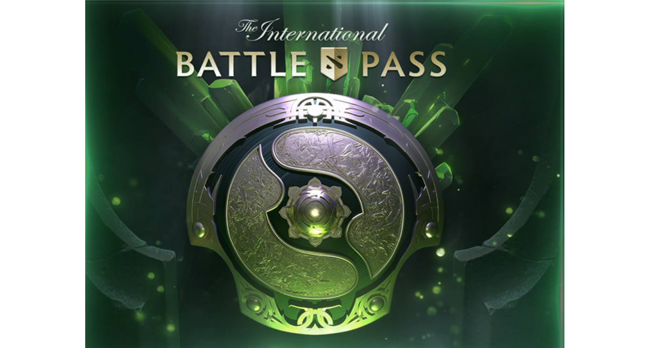 รายละเอียด Battle Pass TI8