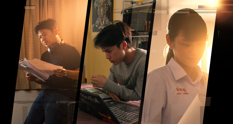 “จีดีเอช” ส่งภาพยนตร์เรื่องที่สองของปี 2561