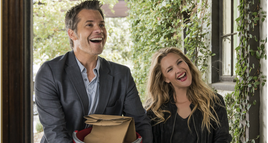 Netflix ประกาศการกลับมา ซีรีส์ซานต้า คลาริต้า ไดเอต ซีซัน 3