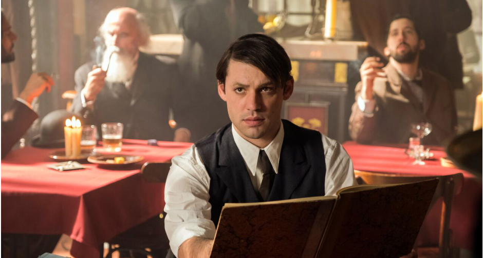 “เนชั่นแนล จีโอกราฟฟิก” ส่งซีรี่ส์ “Genius” ซีซั่น 2 ชีวประวัติของ “Picasso” ลงจอ