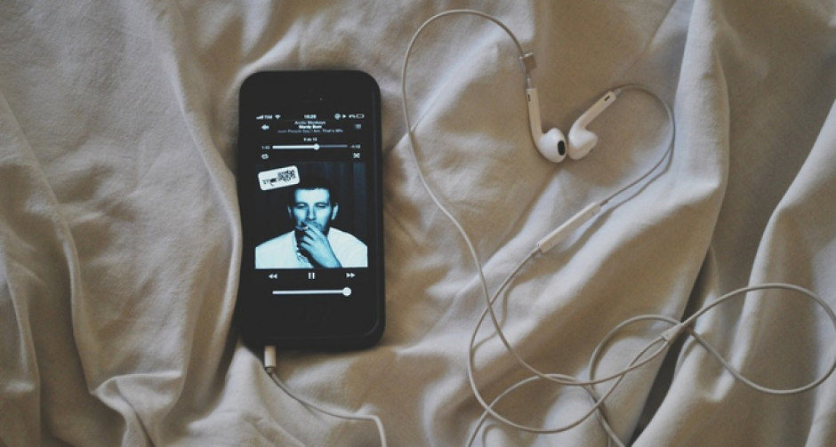 3 แอปสุดเจ๋ง ที่คนรักเสียงเพลงไม่ควรพลาด