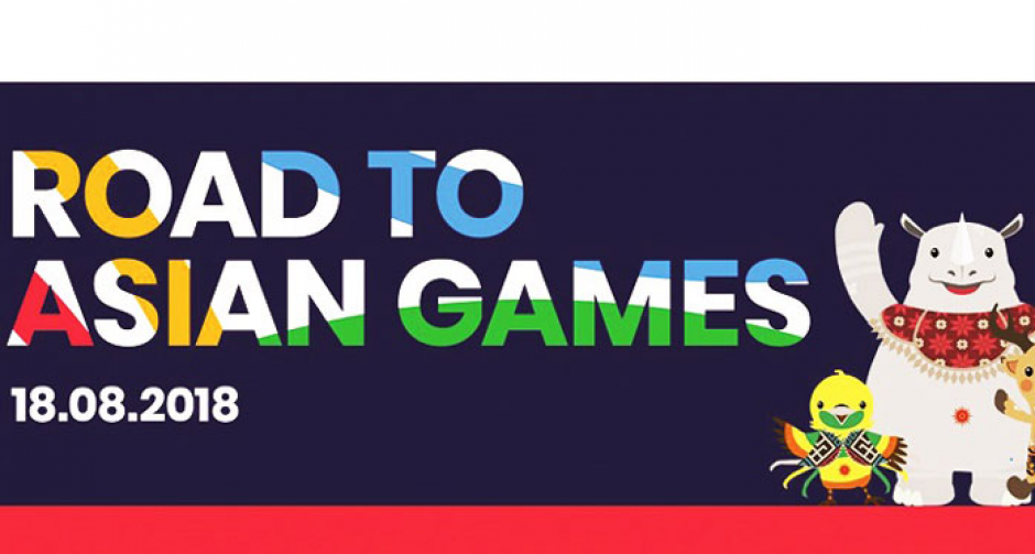 เผยแล้ว 6 เกม eSports ชิงชัยในเอเชี่ยนเกมส์ 2018