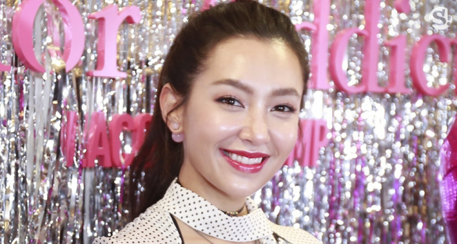 “เบลล่า” ขอแจงปมอาหารเสริม ตอบคำถามเคยถูกทักจะฉาวกว่า "โป๊ป"