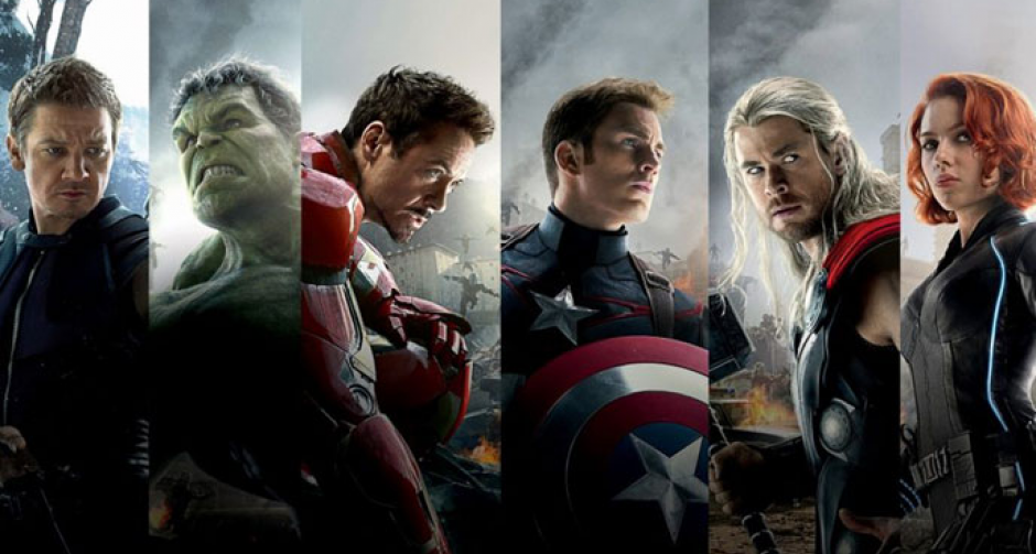 Eidos คอนเฟิร์ม ทำเกม Avengers และยังมีโปรเจคใหม่อีก