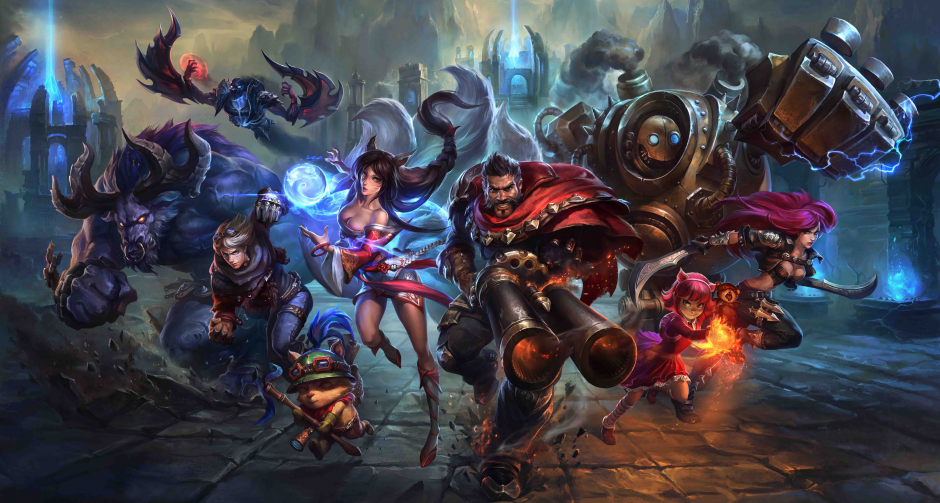 เจาะลึกรูปแบบของ 6 เกม ที่ถูกบรรจุลงเอเชี่ยนเกมส์ 2018 