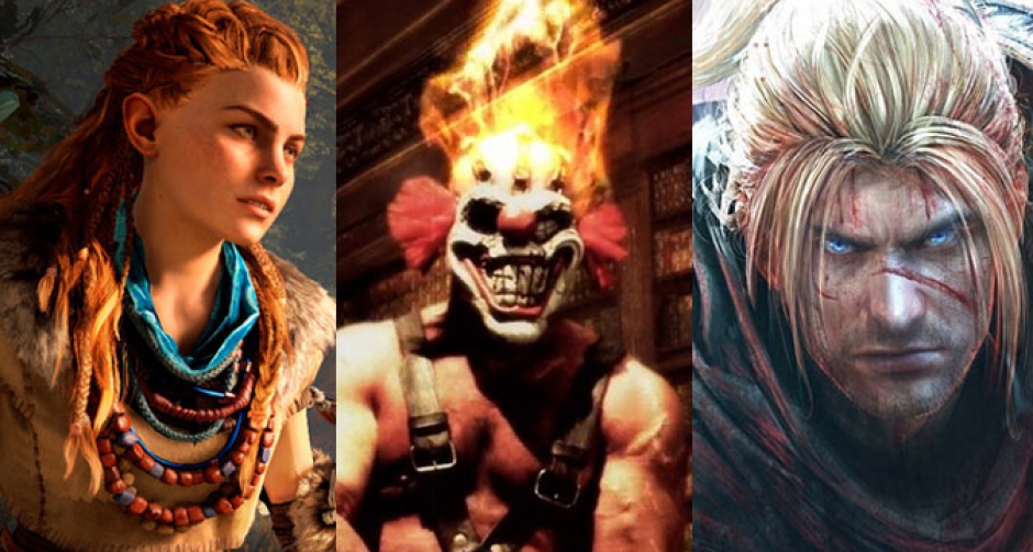 5 เกมภาคต่อของเครื่อง PlayStation ที่แฟนๆหวังอยากเห็นในงาน E3 ปีนี้