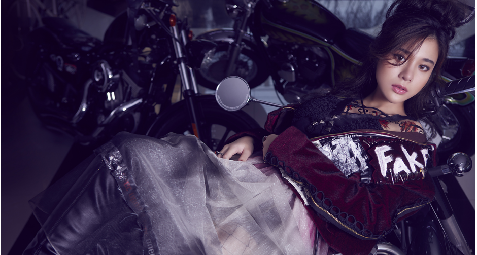 Comeback เก้า สุภัสสรา โชว์เซ็กซี่ขึ้นปก MiX Magazine อีกครั้ง