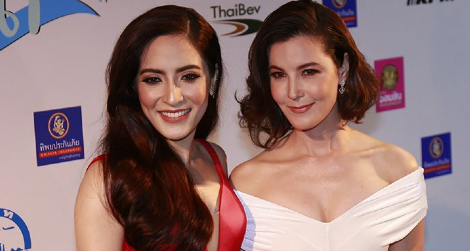 ส่องคอมเมนต์คนบันเทิง หลัง “ธัญญ่า-พิ้งกี้” โพสต์รูปคู่