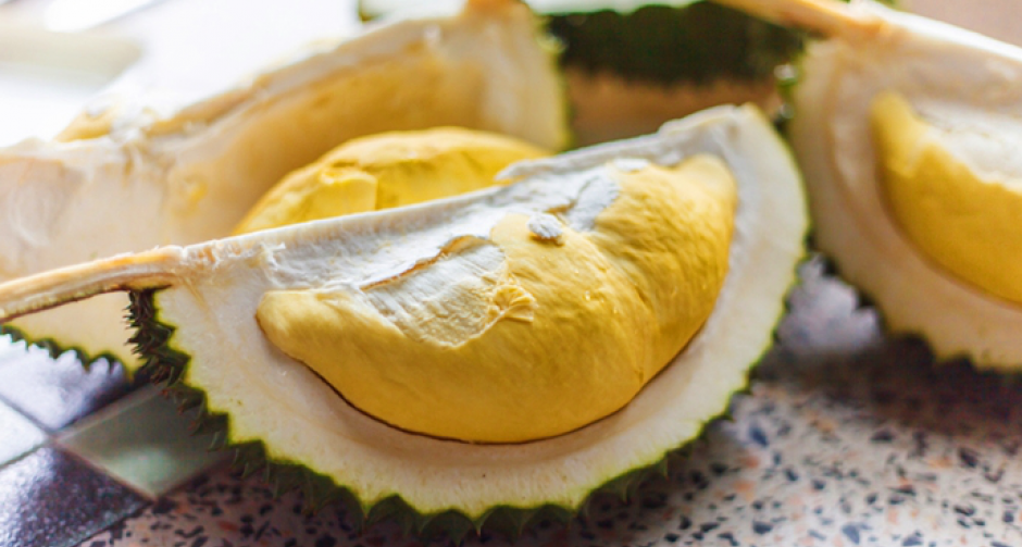 กรมอนามัยเตือนกินทุเรียนไม่ควรเกิน 2 เม็ดต่อวัน