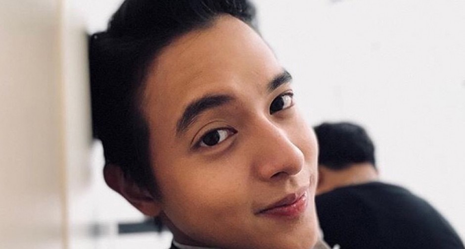 เปิดตัวแฟน "เจมส์ จิรายุ" ประกาศชัดสถานะตอนนี้ "ผมไม่โสดแล้ว"