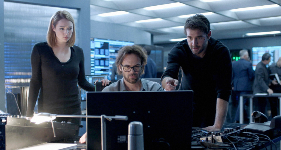 ซู สัตว์ สยอง โลก ปี 3 (Zoo)