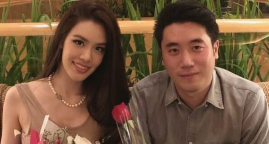 "เกรซ" ปิดฉากรัก "ไฮโซขุนพล" แอบโสดเงียบมานานกว่า 2 เดือน