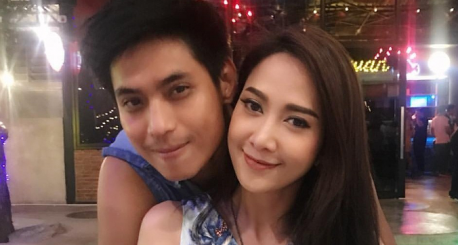 “ยุ้ย จีรนันท์” ประกาศแต่งงาน “ธัญญ์ ธนากร” ต้นปีหน้า