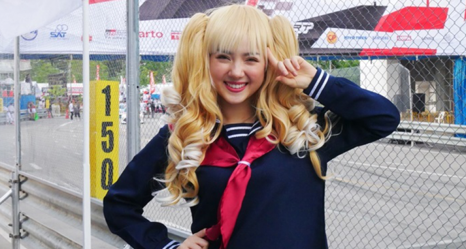 ยื้อไม่อยู่ "พลอยชมพู" ขอเลือกไม่ต่อสัญญา แฮปปี้เป็นอิสระงานเยอะ