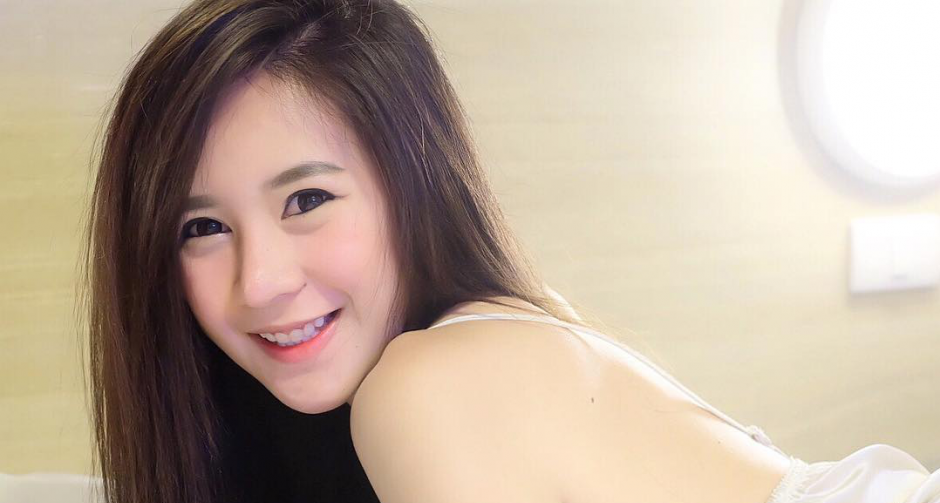 มิ้งค์ จิดาภา ตั้งสุขสบาย