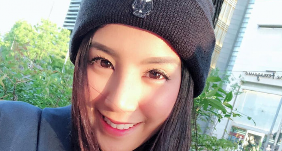 จำแทบไม่ได้ "ใบเตย อาร์สยาม" บินไปเกาหลี กลับมาหน้าแบ๊วมาก